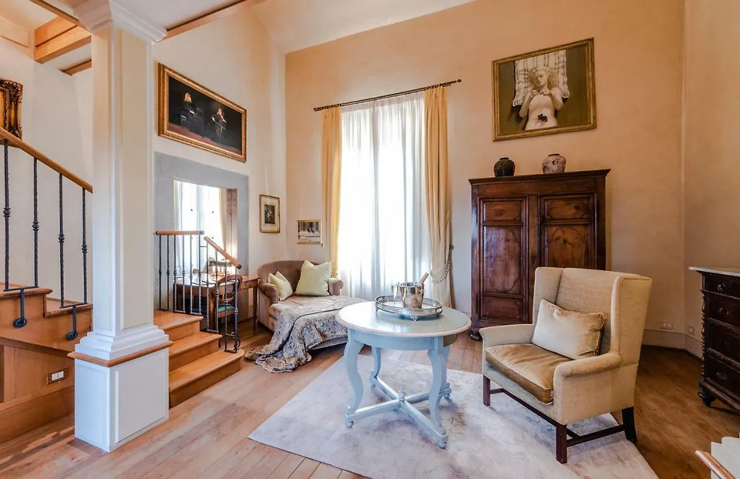 Villa Mangiacane - Small Luxury Hotels Of The World-1