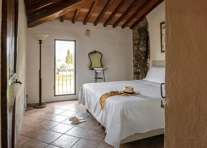 Fattoria La Loggia Villa San Casciano in Val di Pesa
